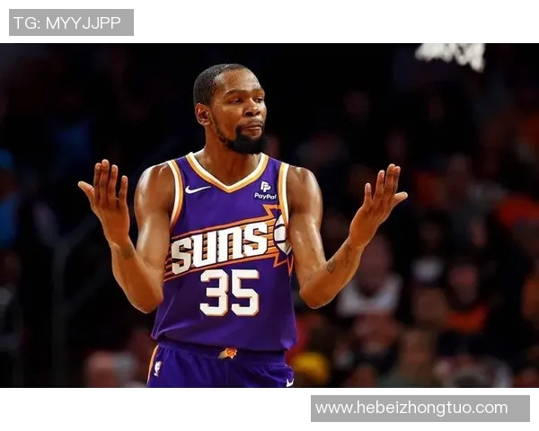 重磅转会！杜兰特或将登陆新东家