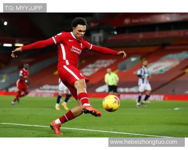 利物浦今日状态爆棚，全场最佳当之无愧！