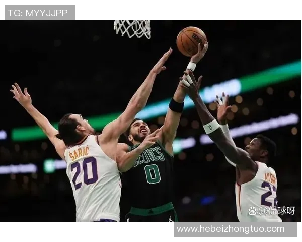 战术拆解：凯尔特人为何能掌控比赛节奏？