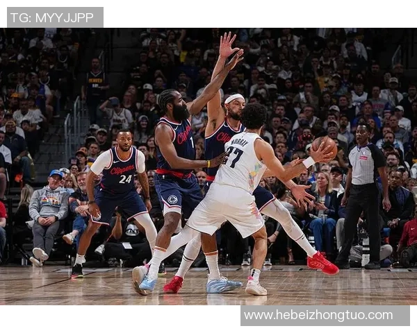 超级对决！掘金大战成看点之最