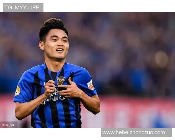 武磊荣获月度最佳球员，实至名归