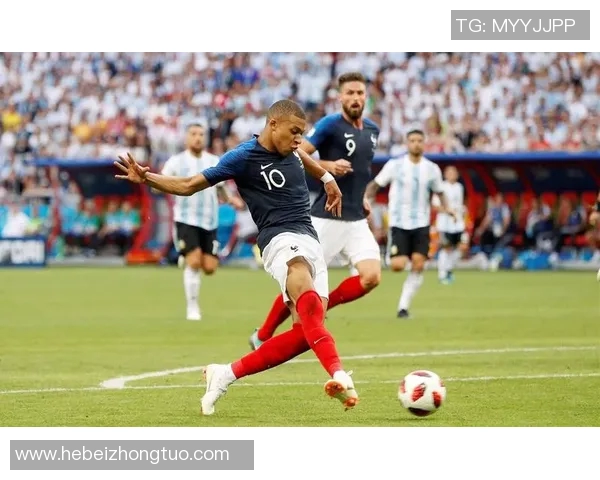 姆巴佩全场精彩瞬间回顾带你领略速度与技术的完美结合